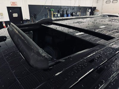 2021 Ford Expedition Max Limited MAX