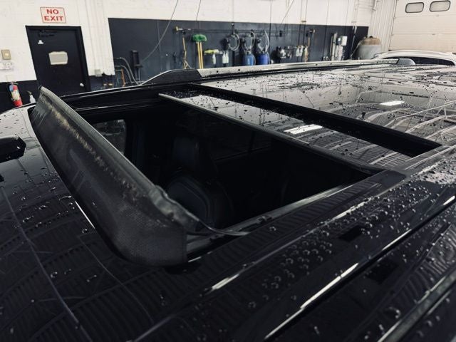 2021 Ford Expedition Max Limited MAX