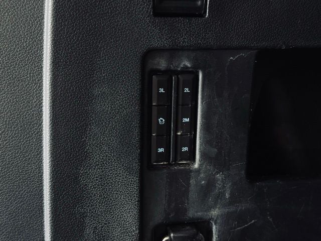 2021 Ford Expedition Max Limited MAX