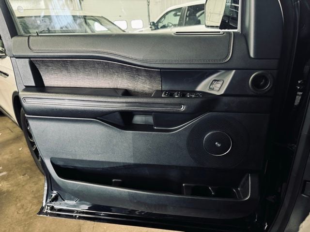 2021 Ford Expedition Max Limited MAX