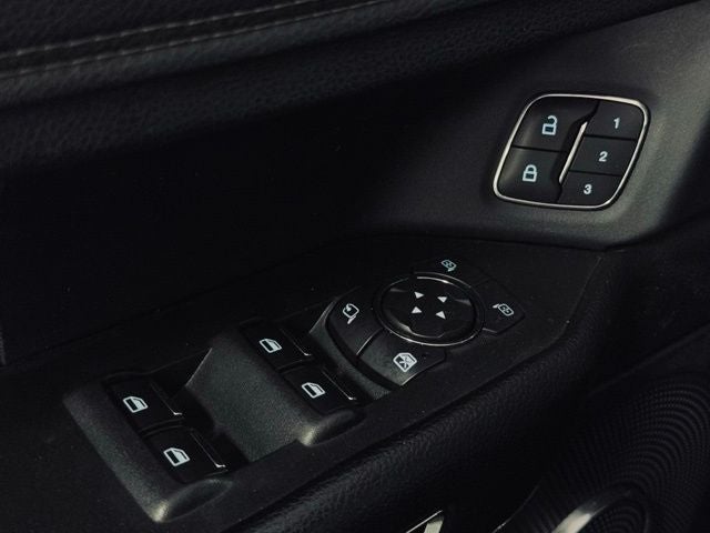 2021 Ford Expedition Max Limited MAX