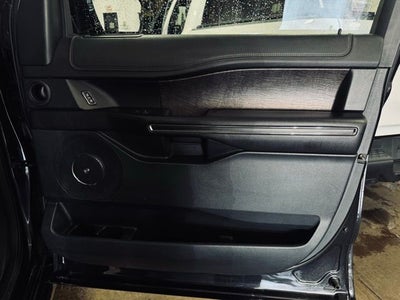 2021 Ford Expedition Max Limited MAX