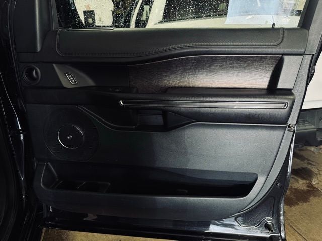 2021 Ford Expedition Max Limited MAX