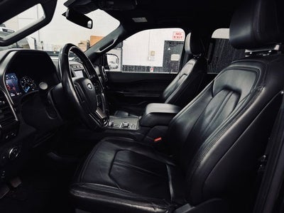 2021 Ford Expedition Max Limited MAX