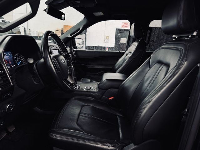 2021 Ford Expedition Max Limited MAX