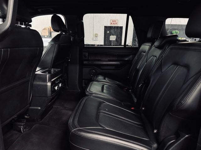 2021 Ford Expedition Max Limited MAX