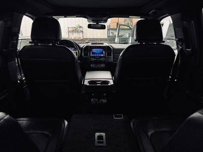 2021 Ford Expedition Max Limited MAX