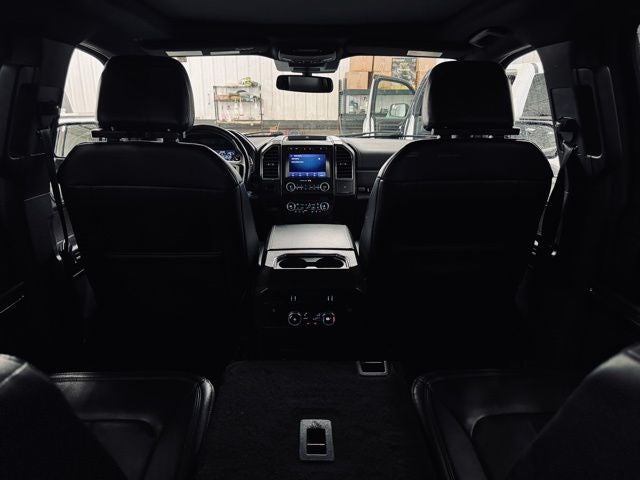 2021 Ford Expedition Max Limited MAX