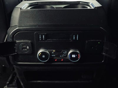 2021 Ford Expedition Max Limited MAX