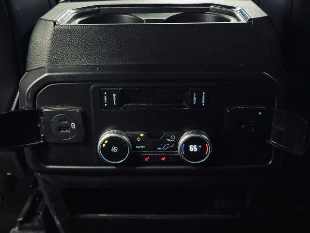 2021 Ford Expedition Max Limited MAX