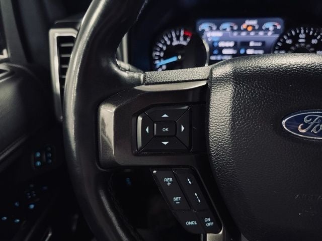 2021 Ford Expedition Max Limited MAX