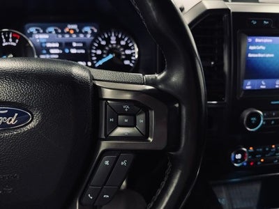 2021 Ford Expedition Max Limited MAX