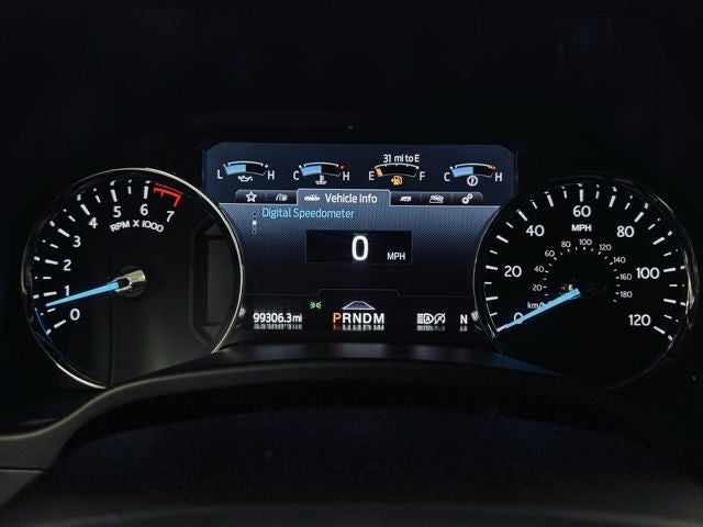 2021 Ford Expedition Max Limited MAX