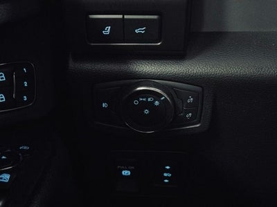 2021 Ford Expedition Max Limited MAX