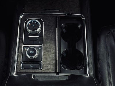 2021 Ford Expedition Max Limited MAX