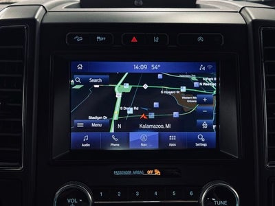 2021 Ford Expedition Max Limited MAX