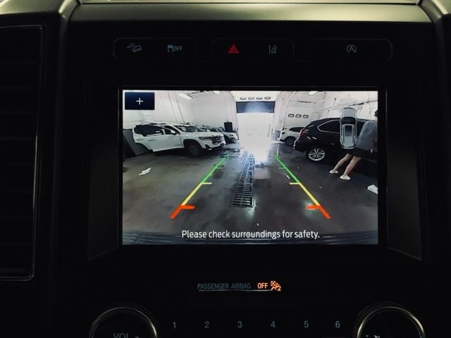 2021 Ford Expedition Max Limited MAX