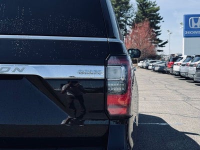 2021 Ford Expedition Max Limited MAX