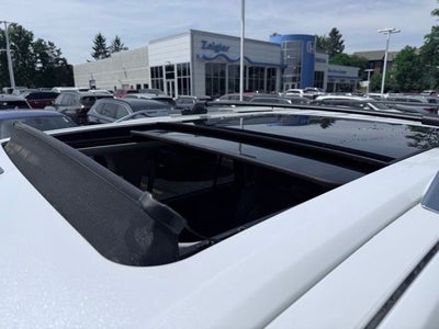 2021 Ford Expedition Platinum