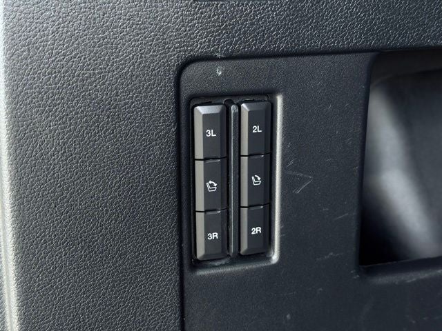 2021 Ford Expedition Platinum