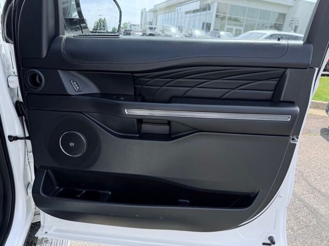 2021 Ford Expedition Platinum