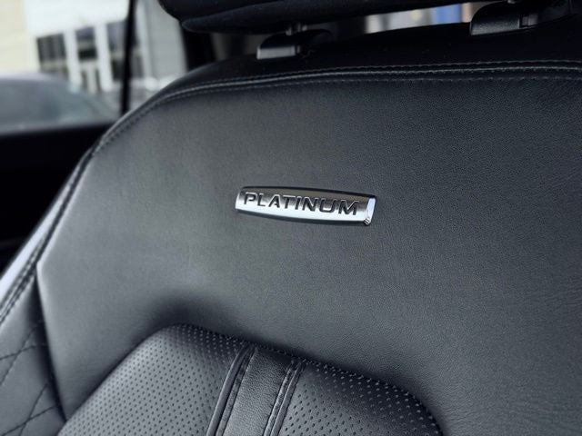 2021 Ford Expedition Platinum