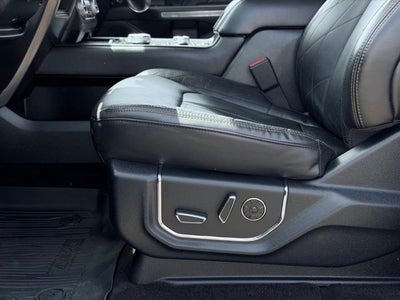 2021 Ford Expedition Platinum