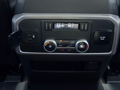 2021 Ford Expedition Platinum