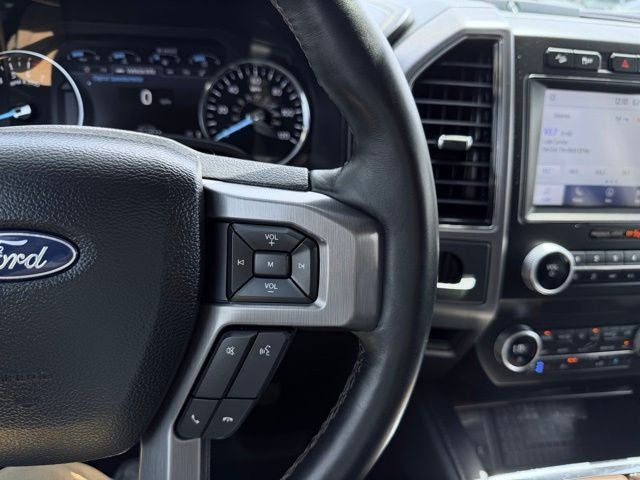 2021 Ford Expedition Platinum