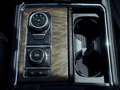 2021 Ford Expedition Platinum