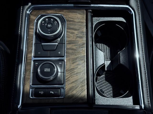 2021 Ford Expedition Platinum