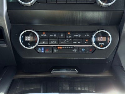 2021 Ford Expedition Platinum