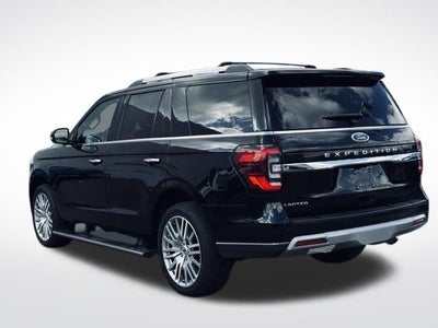 2024 Ford Expedition Limited