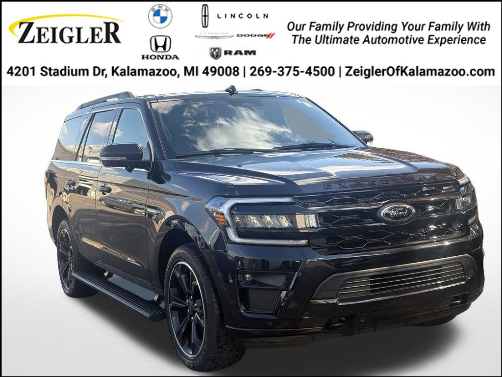 2024 Ford Expedition Limited