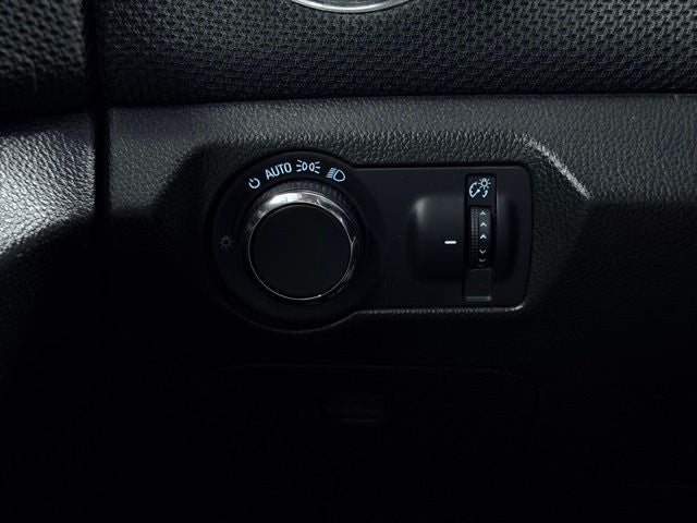 2015 Chevrolet Cruze 1LT Auto