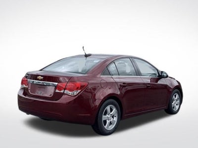2015 Chevrolet Cruze 1LT Auto
