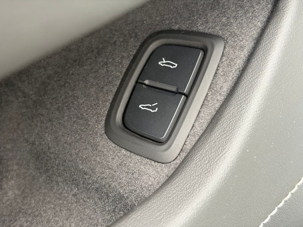 2024 Chevrolet Corvette RWD Coupe 2LT