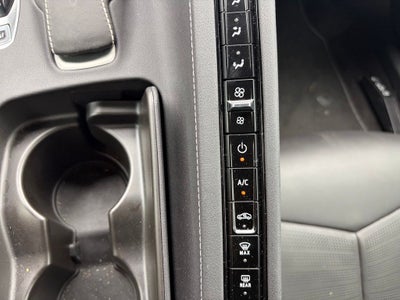 2024 Chevrolet Corvette RWD Coupe 2LT