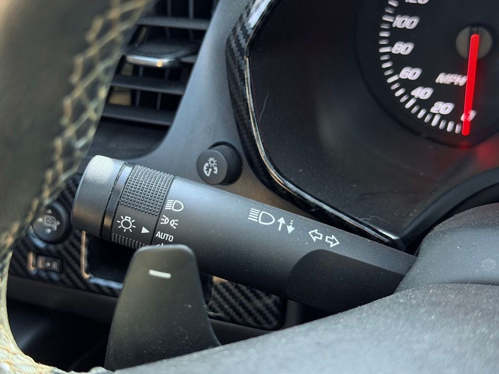 2014 Chevrolet Corvette Stingray 1LT