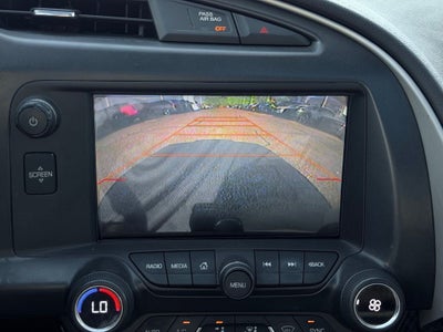 2014 Chevrolet Corvette Stingray 1LT
