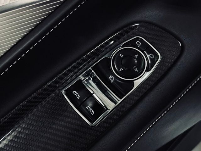 2025 Chevrolet Corvette RWD Coupe 3LT