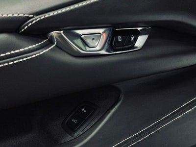 2025 Chevrolet Corvette RWD Coupe 3LT