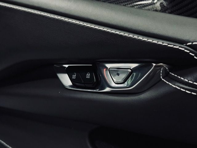 2025 Chevrolet Corvette RWD Coupe 3LT