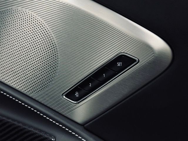 2025 Chevrolet Corvette RWD Coupe 3LT