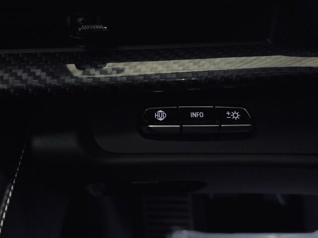 2025 Chevrolet Corvette RWD Coupe 3LT