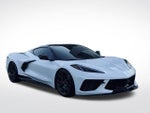 2025 Chevrolet Corvette RWD Coupe 3LT