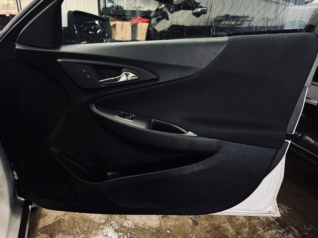 2024 Chevrolet Malibu FWD RS