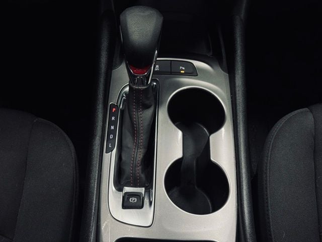 2024 Chevrolet Malibu FWD RS