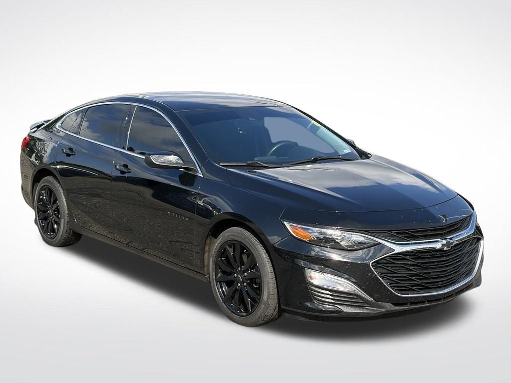 2024 Chevrolet Malibu RS