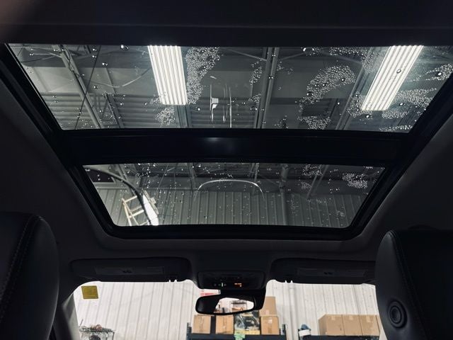 2019 Buick LaCrosse AWD Premium